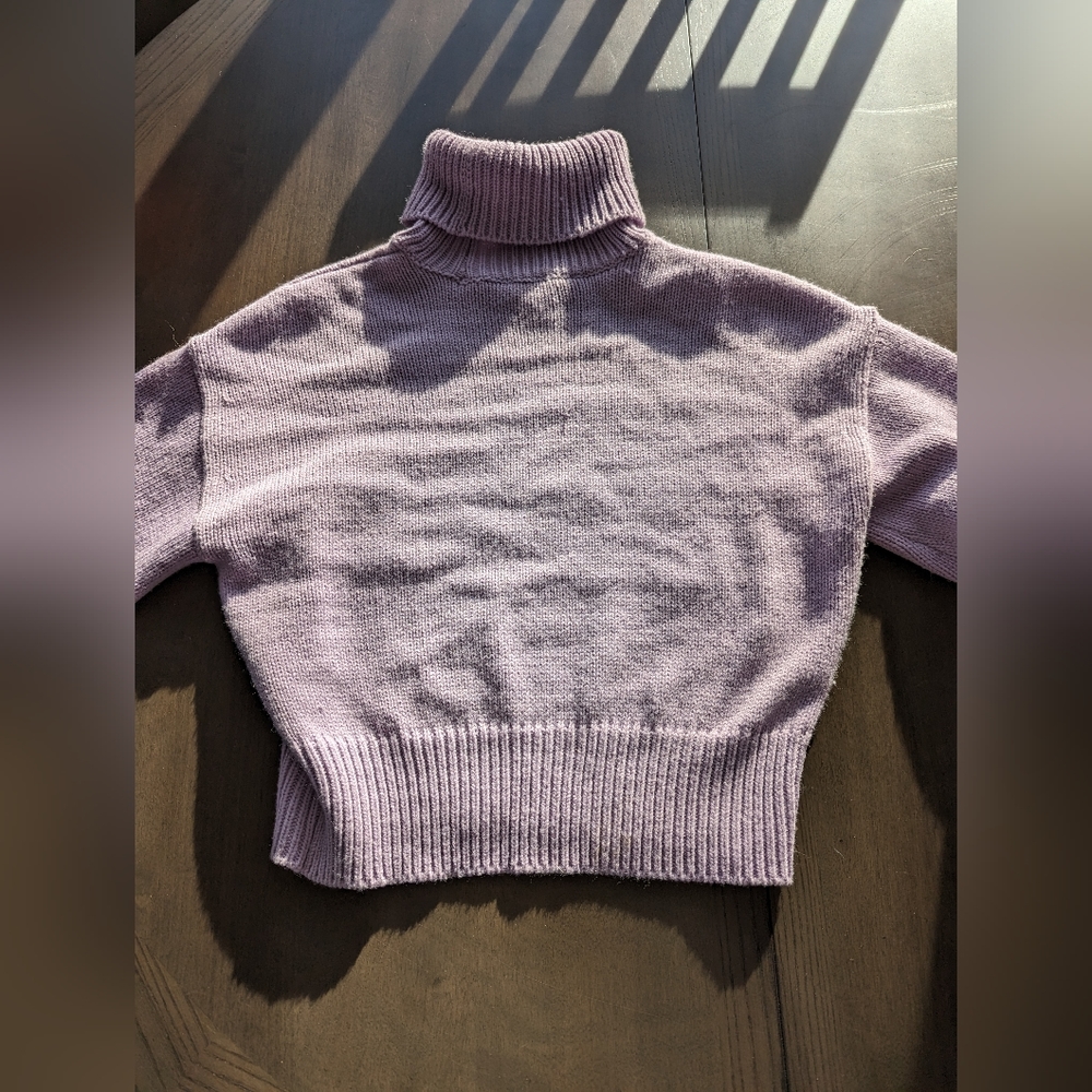 Sweater - Picture 2 of 3